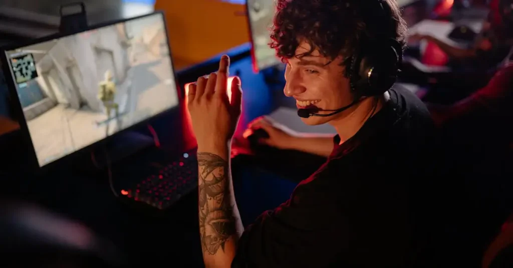 Hrajte Repuls io online: Akční hra s fyzikou